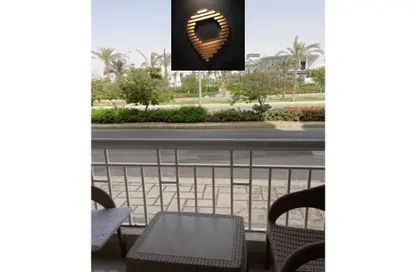 Apartment - 2 Bedrooms - 1 Bathroom for sale in Madinaty - Cairo