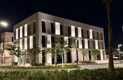 Apartment - 2 Bedrooms - 2 Bathrooms for sale in O West - 6 October Compounds - 6 October City - Giza