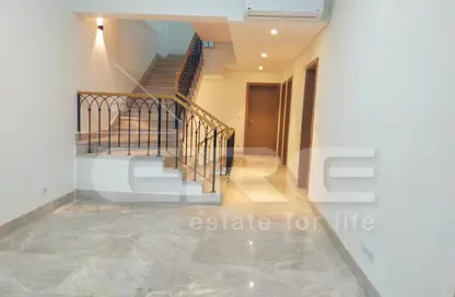 Twin House - 3 Bedrooms - 3 Bathrooms for rent in Celesta Hills - Uptown Cairo - Mokattam - Cairo