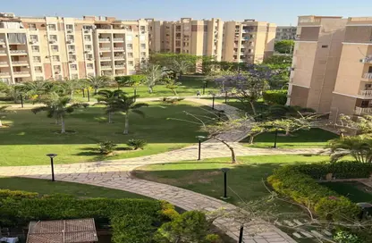 Apartment - 2 Bedrooms - 1 Bathroom for sale in Madinaty - Cairo