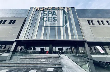 Retail - Studio - 1 Bathroom for rent in Rock Gold Mall - 5th Settlement Compounds - The 5th Settlement - New Cairo City - Cairo