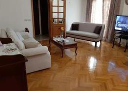 Duplex - 5 bedrooms - 3 bathrooms for للبيع in Masaken Sheraton - Sheraton Al Matar - El Nozha - Cairo