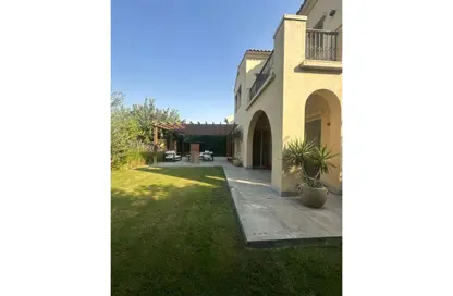 فيلا - 3 غرف نوم - 3 حمامات للايجار في ميفيدا - كمبوندات التجمع الخامس - التجمع الخامس - مدينة القاهرة الجديدة - القاهرة