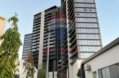 Apartment - 3 Bedrooms - 4 Bathrooms for rent in Zed Towers - Sheikh Zayed Compounds - Sheikh Zayed City - Giza