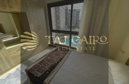 Duplex - 2 Bedrooms - 3 Bathrooms for rent in Porto New Cairo - 5th Settlement Compounds - The 5th Settlement - New Cairo City - Cairo
