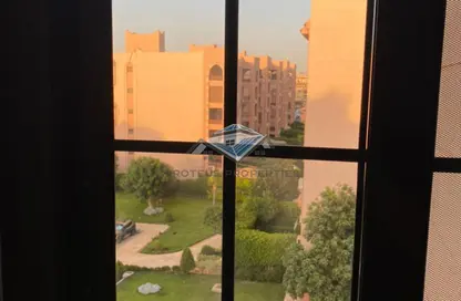 Apartment - 3 Bedrooms - 2 Bathrooms for rent in El Rehab Extension - Al Rehab - New Cairo City - Cairo