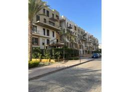 Duplex - 4 bedrooms - 4 bathrooms for للبيع in Eastown - 5th Settlement Compounds - The 5th Settlement - New Cairo City - Cairo
