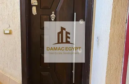 Apartment - 3 Bedrooms - 3 Bathrooms for sale in Central St. - 1st District - 6 October City - Giza