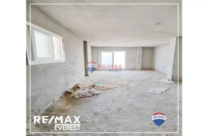 Penthouse - 2 Bedrooms - 3 Bathrooms for sale in Zayed Regency - Sheikh Zayed Compounds - Sheikh Zayed City - Giza