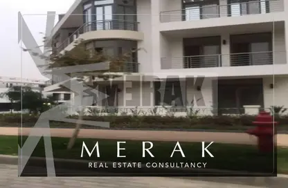 Apartment - 2 Bedrooms - 3 Bathrooms for sale in Taj City - 5th Settlement Compounds - The 5th Settlement - New Cairo City - Cairo