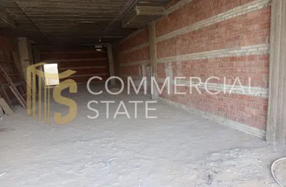 مساحات مكتبية - استوديو - 1 حمام للايجار في فى90 - شارع التسعين الشمالي - التجمع الخامس - مدينة القاهرة الجديدة - القاهرة