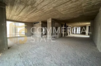 Whole Building - Studio - 4 Bathrooms for rent in District 5 - 5th Settlement Compounds - The 5th Settlement - New Cairo City - Cairo