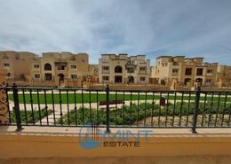 Twin House - 4 bedrooms - 5 bathrooms for للبيع in Mivida - 5th Settlement Compounds - The 5th Settlement - New Cairo City - Cairo
