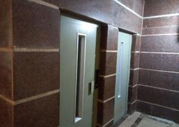 Apartment - 3 bedrooms - 2 bathrooms for للبيع in Dr Ismail Wahbi St. - 10th Zone - Nasr City - Cairo
