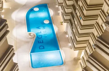 شقة - 4 غرف نوم - 3 حمامات للبيع في دجلة فيو - زهراء المعادي - حي المعادي - القاهرة