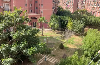 Apartment - 2 Bedrooms - 1 Bathroom for rent in Rawdat Zayed - 12th District - Sheikh Zayed City - Giza