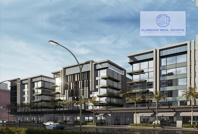 Office Space for Sale in Abou Dawoud Al Zahery St. Your shop in the