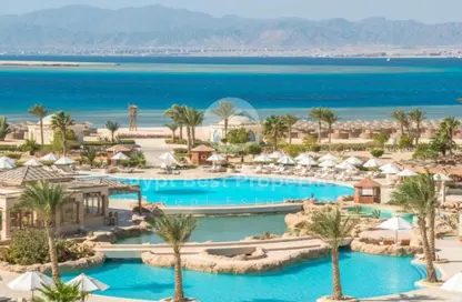 Apartment - 2 Bedrooms - 2 Bathrooms for sale in Bay West - Soma Bay - Safaga - Hurghada - Red Sea