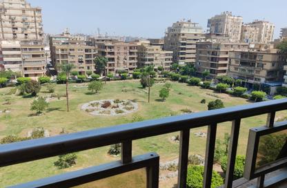 شقة - 3 غرف نوم - 2 حمامات للبيع في مصر الجديدة - القاهرة