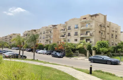 شقة - 3 غرف نوم - 3 حمامات للايجار في بيفرلي هيلز - كمبوندات الشيخ زايد - الشيخ زايد - الجيزة