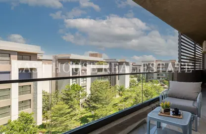 Apartment - 3 Bedrooms - 2 Bathrooms for rent in Madinaty - Cairo