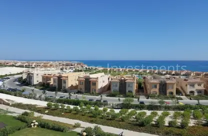 Chalet - 3 Bedrooms - 2 Bathrooms for sale in Salt - Ras Al Hekma - North Coast