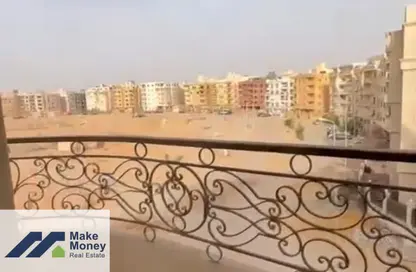 Apartment - 3 Bedrooms - 3 Bathrooms for sale in South Lotus - El Lotus - New Cairo City - Cairo