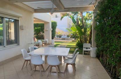 Chalet - 5 Bedrooms - 3 Bathrooms for sale in Hacienda White - Sidi Abdel Rahman - North Coast