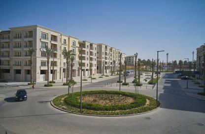 Apartment - 3 Bedrooms - 4 Bathrooms for rent in Mivida - 5th Settlement Compounds - The 5th Settlement - New Cairo City - Cairo