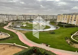 Penthouse - 4 Bedrooms - 3 Bathrooms for rent in Mountain View Hyde Park - 5th Settlement Compounds - The 5th Settlement - New Cairo City - Cairo