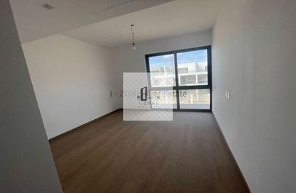 Villa - 3 Bedrooms - 4 Bathrooms for rent in Moon Residences - Fifth Square - The 5th Settlement - New Cairo City - Cairo