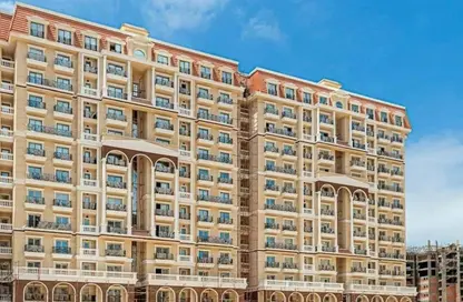شقة - 3 غرف نوم - 3 حمامات للبيع في صوارى - كمبوندات الاسكندرية - الاسكندرية