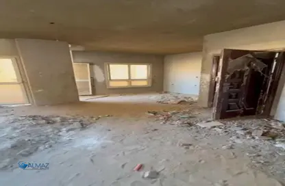 شقة - 3 غرف نوم - 2 حمامات للبيع في عمارات الاندلس - حى الاندلس - مدينة القاهرة الجديدة - القاهرة