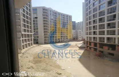 شقة - 4 غرف نوم - 3 حمامات للبيع في وان قطامية - كمبوندات القطامية - القطامية - مدينة القاهرة الجديدة - القاهرة