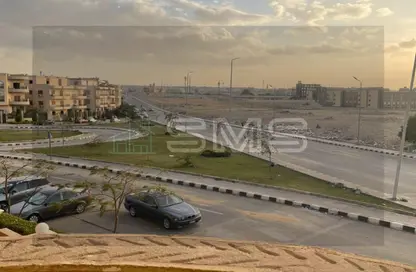 Apartment - 3 Bedrooms - 3 Bathrooms for sale in El Yasmeen 1 - El Yasmeen - New Cairo City - Cairo