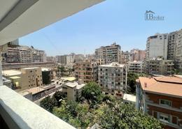 شقة - 3 غرف نوم - 2 حمامات for للايجار in جليم - حي شرق - الاسكندرية