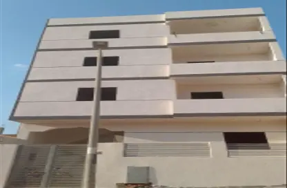 بناية كاملة - استوديو - 8 حمامات للبيع في مدينة بدر - القاهرة