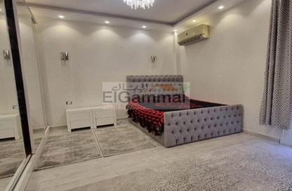 (بنتهاوس  (روف - 3 غرف نوم - 1 حمام للبيع في عمارات البنفسج - البنفسج - مدينة القاهرة الجديدة - القاهرة
