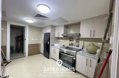 شقة - 3 غرف نوم - 4 حمامات للايجار في نيو جيزة - طريق مصر اسكندرية الصحراوي - مدينة 6 أكتوبر - الجيزة