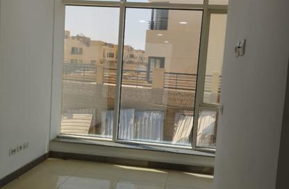 Office Space - Studio - 2 Bathrooms for rent in Trivium Zayed - 2nd District - Sheikh Zayed City - Giza