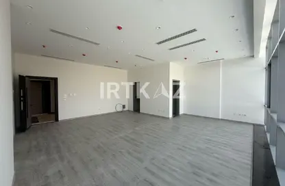 Office Space - Studio - 1 Bathroom for rent in One Piece - North Teseen St. - The 5th Settlement - New Cairo City - Cairo