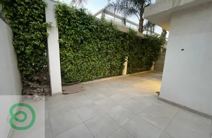 Apartment - 2 Bedrooms - 2 Bathrooms for rent in Lake View Residence - 5th Settlement Compounds - The 5th Settlement - New Cairo City - Cairo