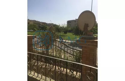 شقة - 4 غرف نوم - 2 حمامات للبيع في الياسمين 1 - الياسمين - مدينة القاهرة الجديدة - القاهرة