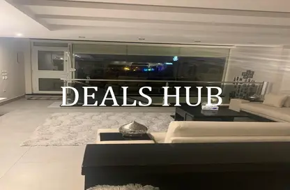 دوبلكس - 3 غرف نوم - 3 حمامات للبيع في الحي الاول - التجمع الخامس - مدينة القاهرة الجديدة - القاهرة