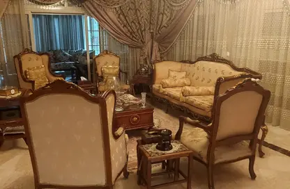 Villa - 7+ Bedrooms - 7+ Bathrooms for sale in Dyar Compound - 90 Street - The 5th Settlement - New Cairo City - Cairo