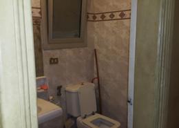شقة - 3 غرف نوم - 2 حمامات for للبيع in شارع نادي الصيد - الدقي - الجيزة