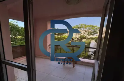 شقة - 3 غرف نوم - 2 حمامات للبيع في امتداد الرحاب - الرحاب - مدينة القاهرة الجديدة - القاهرة