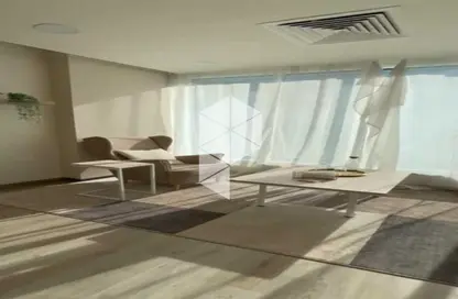Office Space - Studio - 2 Bathrooms for rent in Trivium Square - North Teseen St. - The 5th Settlement - New Cairo City - Cairo