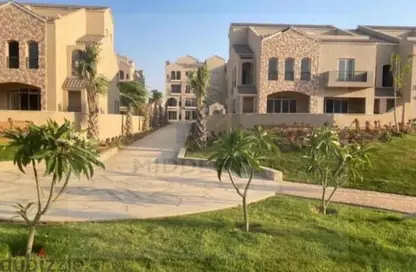 دوبلكس - 3 غرف نوم - 3 حمامات للبيع في جرين سكوير - كمبوندات مدينة المستقبل - مدينة المستقبل - القاهرة