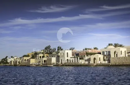 Chalet - 2 Bedrooms - 2 Bathrooms for sale in Mangroovy Residence - El Gouna - Hurghada - Red Sea Chalet - 2 Bedrooms - 2 Bathrooms for sale in Mangroovy Residence - El Gouna - Hurghada - Red Sea